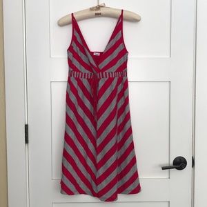 🌻Sale!🌻 Splendid Striped Sun Dress